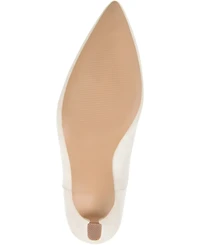 Journee Collection Women's Elitta Pointed Toe Dress Booties