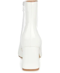 Journee Collection Women's Haylinn Block Heel Dress Booties