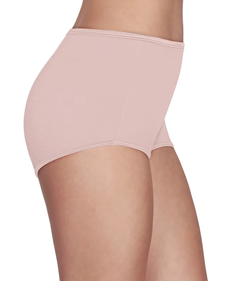 Vanity Fair Illumination Brief Underwear 13109, also available extended sizes