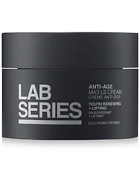Lab Series Skincare for Men Anti-Age Max Ls Cream, 1.7 oz.