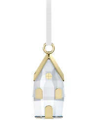 Swarovski Holiday Magic Winter Village Ornament