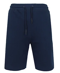 Men's Tech Fleece Jogger Sweat Lounge Shorts