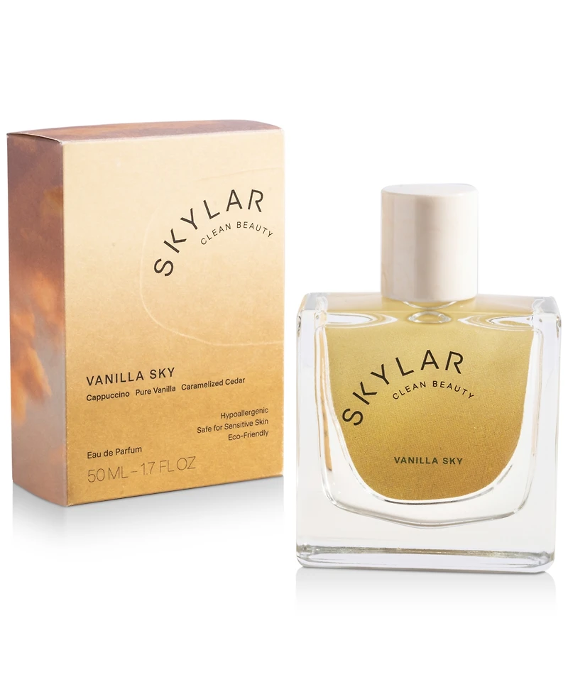Skylar Vanilla Sky Eau de Parfum Spray, 1.7-oz.