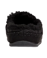 Deer Stags Big Boys Slippersooz Lil Alma Sock Cushioned Clog Slippers