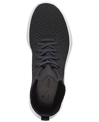 Clarks Women's Cloudsteppers Ezera Mid Booties