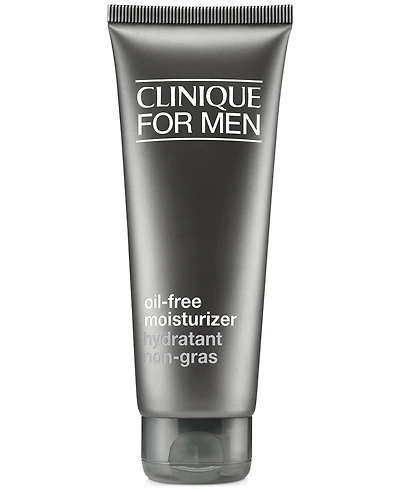 Clinique For Men Oil-Free Moisturizer, 3.4-oz.