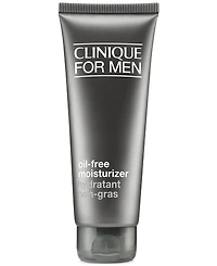 Clinique For Men Oil-Free Moisturizer, 3.4-oz.