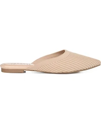Journee Collection Women's Aniee Knit Mules