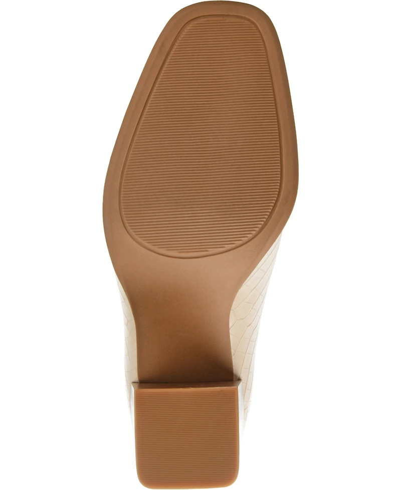 Journee Collection Women's Brekinn Western Booties