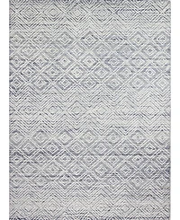 Bashian Adige ADI159 3'6" x 5'6" Area Rug