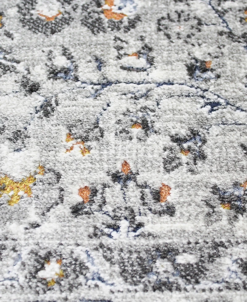 Closeout! Bashian Andalusia AND2004 7'6" x 9'6" Area Rug