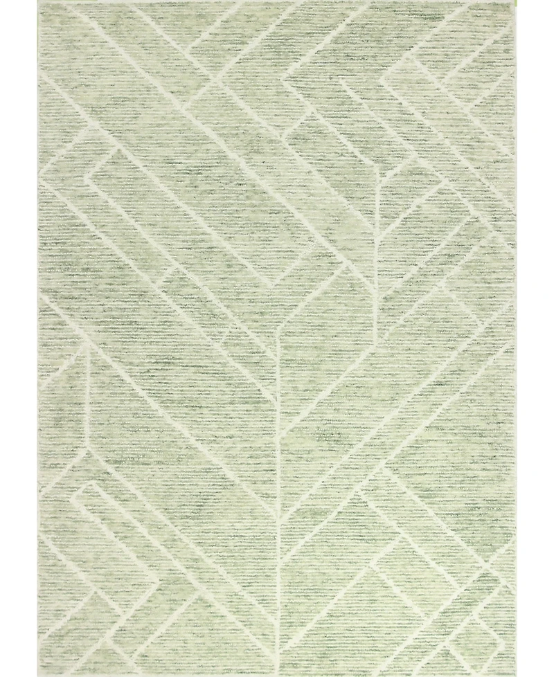 Bashian Veneto CL158 3'6" x 5'6" Area Rug