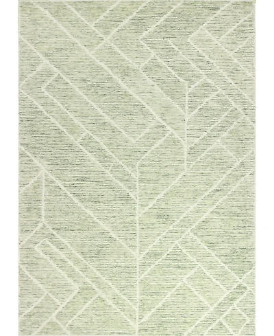 Bashian Veneto CL158 3'6" x 5'6" Area Rug