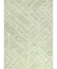 Bashian Veneto CL158 3'6" x 5'6" Area Rug