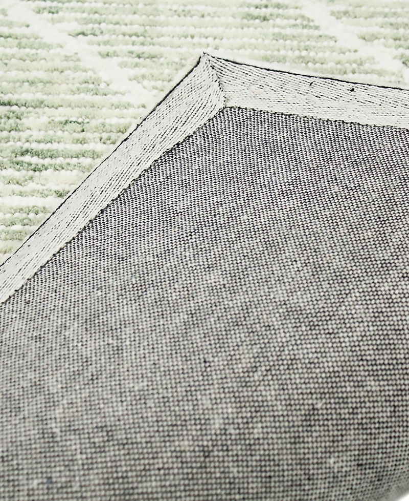 Bashian Veneto CL158 5' x 7'6" Area Rug
