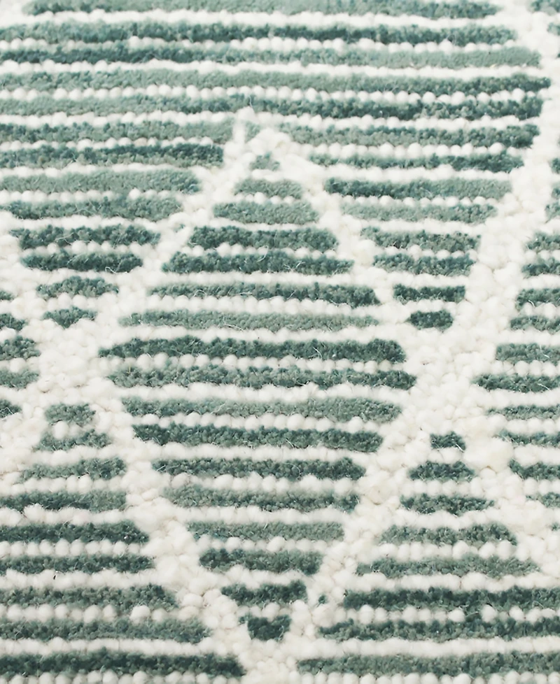 Bashian Veneto CL154 5' x 7'6" Area Rug