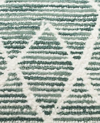 Bashian Veneto CL154 5' x 7'6" Area Rug