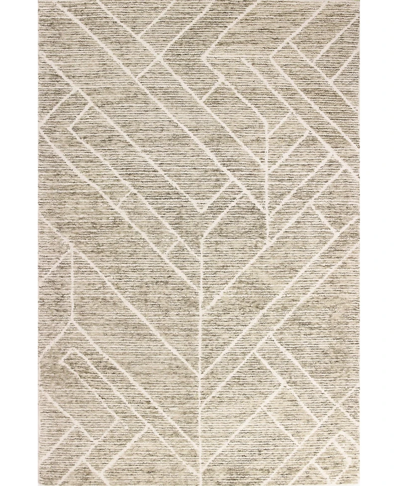 Closeout! Bashian Veneto CL158 5' x 7'6" Area Rug