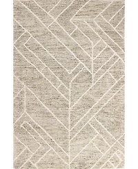 Closeout! Bashian Veneto CL158 5' x 7'6" Area Rug