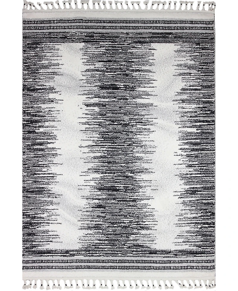 Closeout! Bashian Shawnee SHA101 7'6" x 9'6" Area Rug