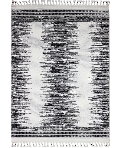 Closeout! Bashian Shawnee SHA101 7'6" x 9'6" Area Rug