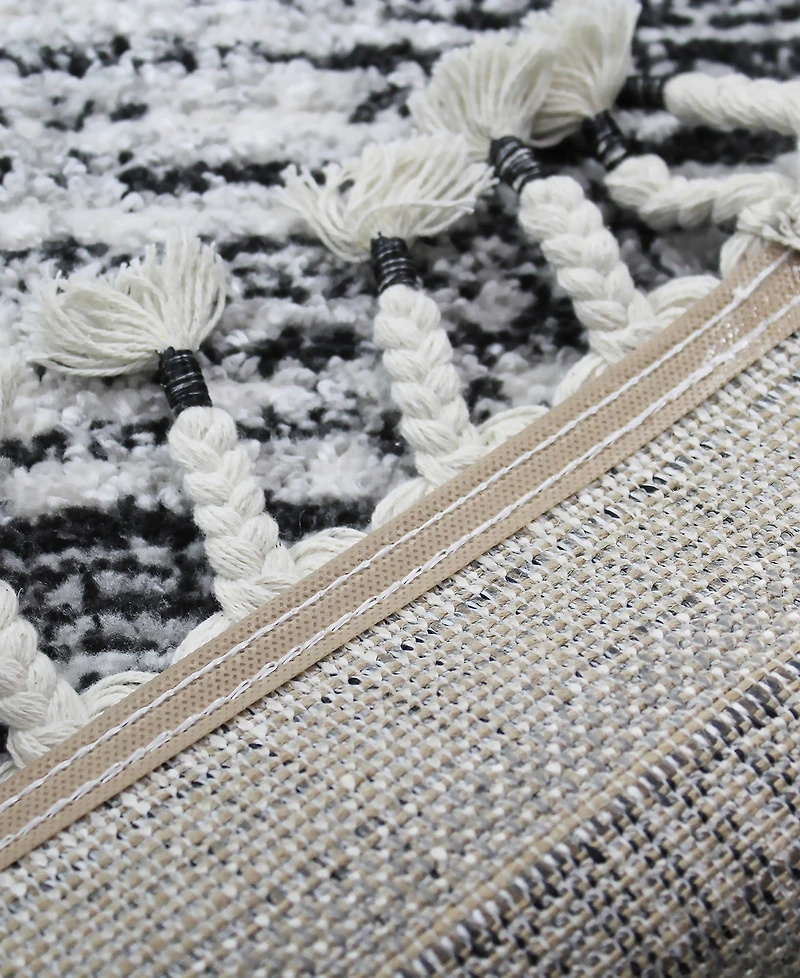 Closeout! Bashian Shawnee SHA101 7'6" x 9'6" Area Rug
