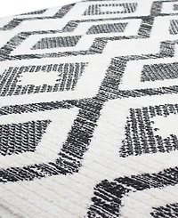 Closeout! Bashian Shawnee SHA107 7'6" x 9'6" Area Rug