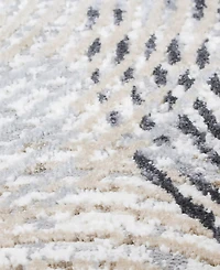 Closeout! Bashian Assets CA101 3'6" x 5'6" Area Rug