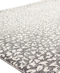 Closeout! Bashian Colorado AS105 3'6" x 5'6" Area Rug