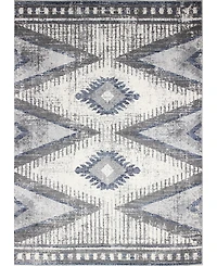 Closeout! Bashian Colorado AS104 7'6" x 9'6" Area Rug