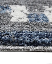Closeout! Bashian Colorado AS104 7'6" x 9'6" Area Rug