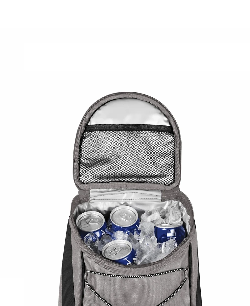 Mandalorian the Child Cooler Backpack