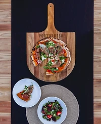 Disney Pixar Luca Pizza Peel Serving Paddle Board
