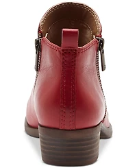 Lucky Brand Women's Basel Ankle Booties