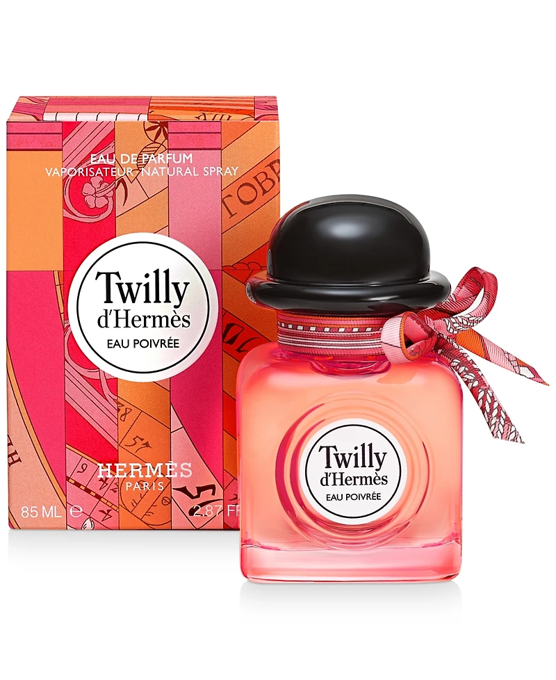 HERMES Twilly d'Hermes Eau Poivree Eau de Parfum