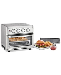 Cuisinart Toa-70 Air Fryer Toaster Oven with Grill
