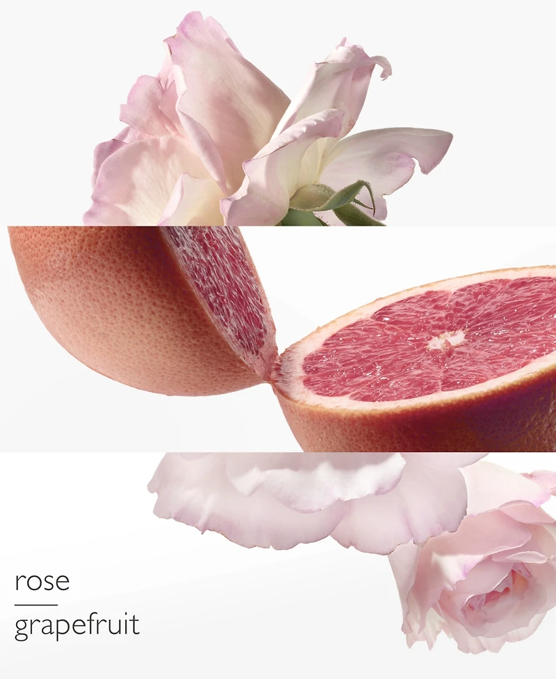 HERMES Eau de Pamplemousse Rose Eau de Cologne, 3.3-oz.