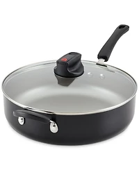 Farberware Smart Control Aluminum Nonstick Jumbo Cooker & Lid