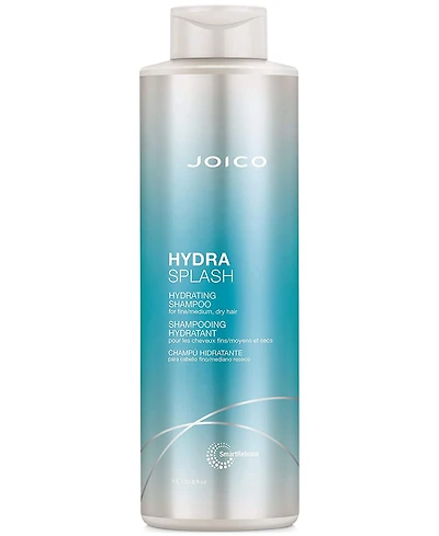 Joico HydraSplash Hydrating Shampoo, 33.8-oz