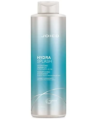 Joico HydraSplash Hydrating Shampoo, 33.8-oz