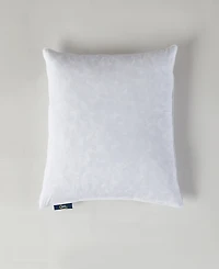 Serta Feather Filled 2-Pack Pillow Inserts, 20" x 20"