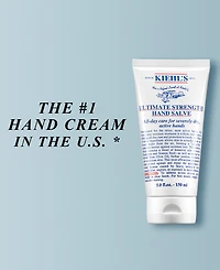 Kiehl's Since 1851 Ultimate Strength Hand Salve