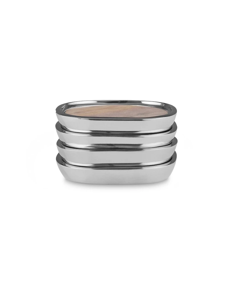 Sandstone Coaster, Set of 4