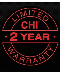 Chi SteamShot 2-in-1 Iron+Steamer