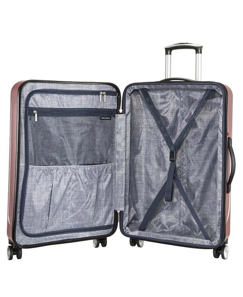 Kings Canyon 25" Hardside Check-In Spinner