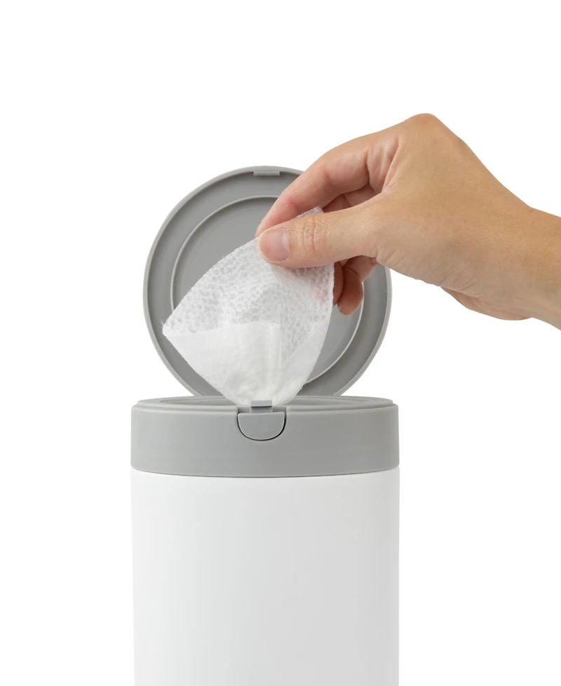 Spectrum Diversified Decorative Disinfecting Wipe Dispenser for Home Office