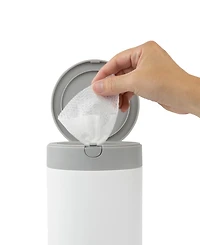 Spectrum Diversified Decorative Disinfecting Wipe Dispenser for Home Office