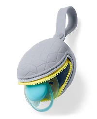 Skip Hop Silicone Pacifier Holder