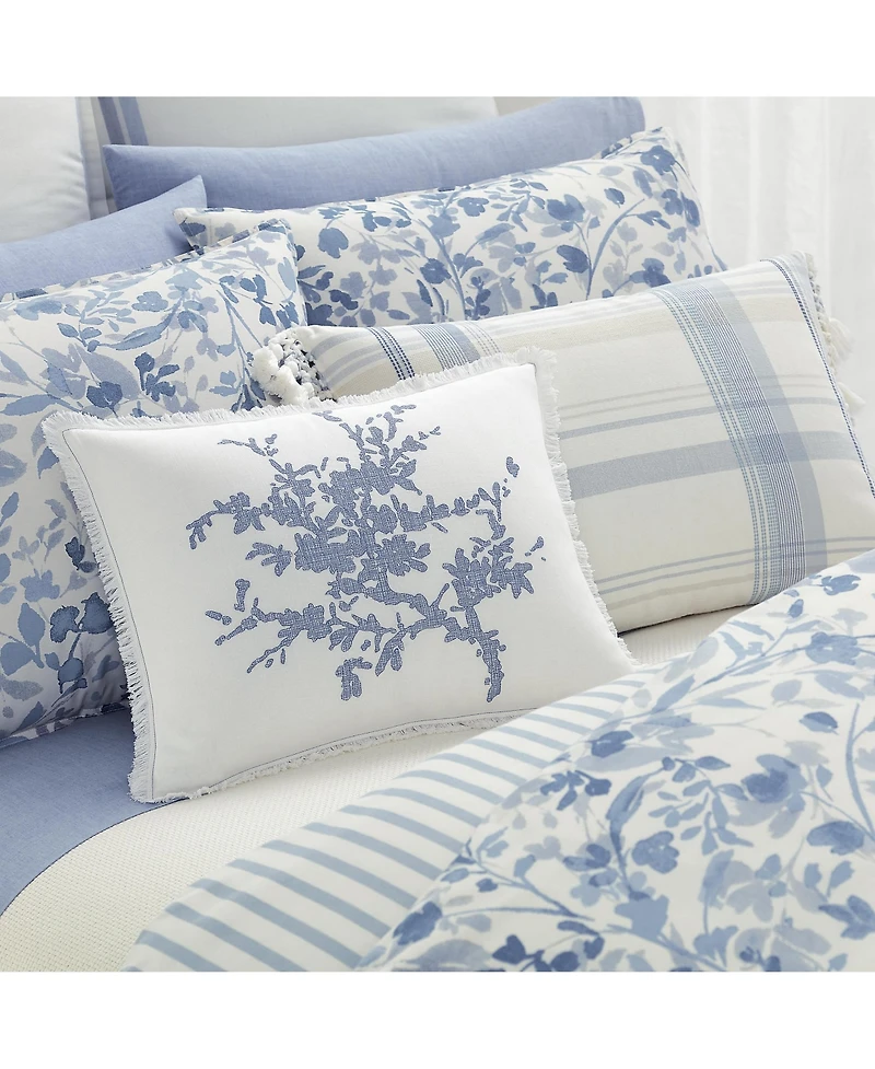 Lauren Ralph Lauren Ada Floral Comforter Set, Full/Queen