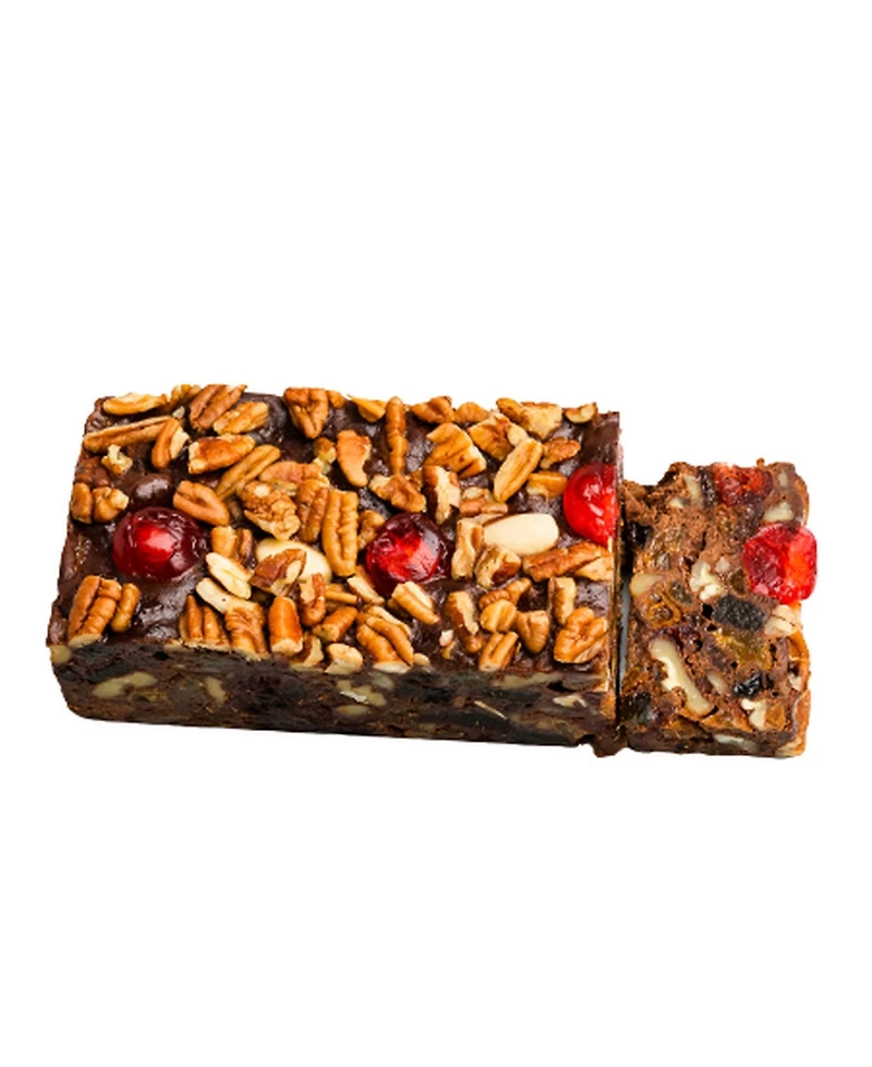 Beatrice Bakery Co. Grandma's Chocolate Fruitcake, 1 lb